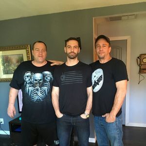 Meet your Posher, David